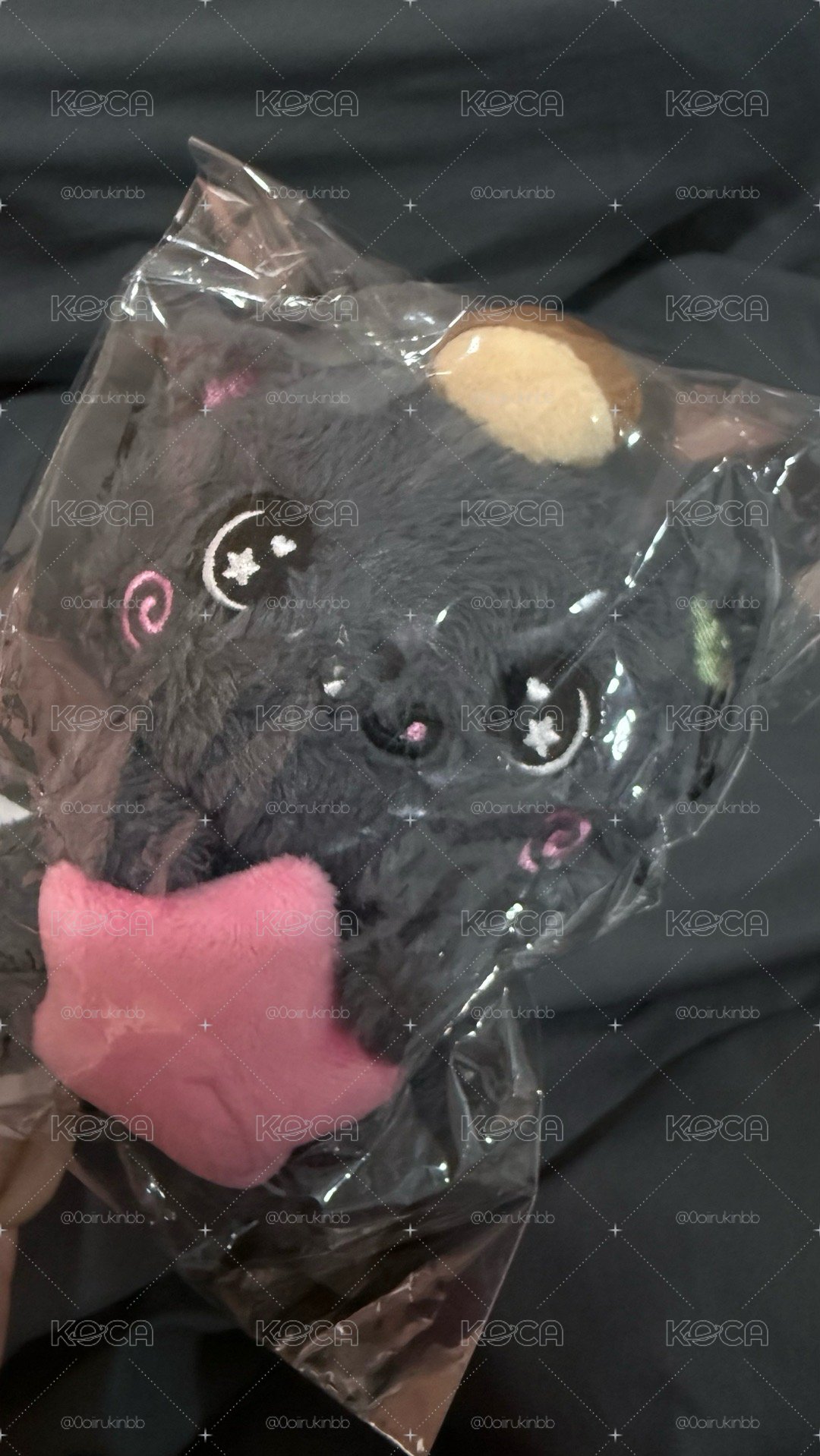 星星娃kuri 