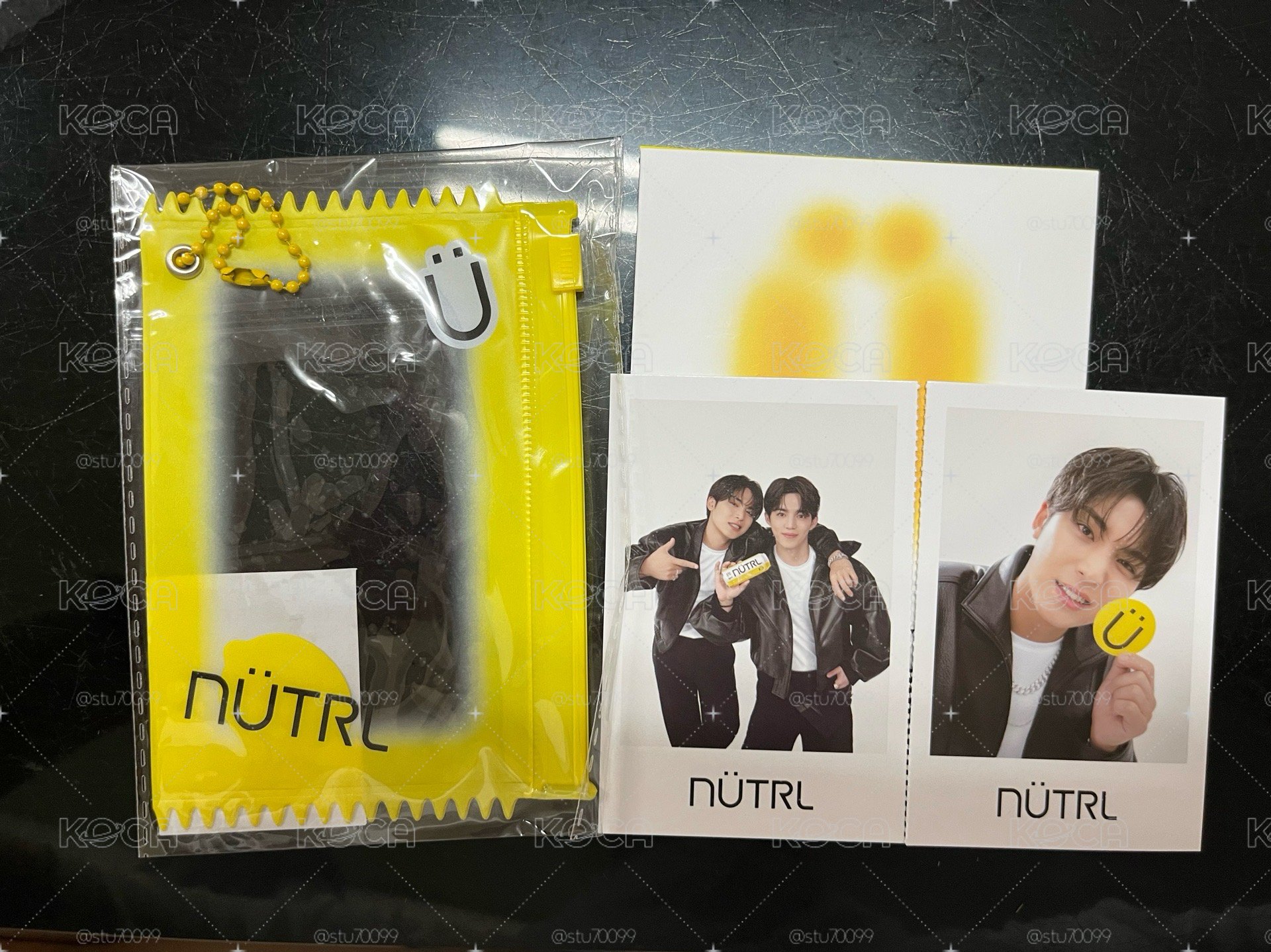 NUTRL