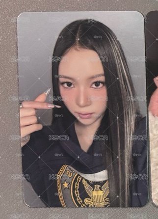 narin隨機卡包卡