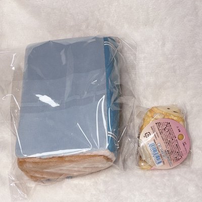 角落生物｜場景書/大洗限定炸蝦