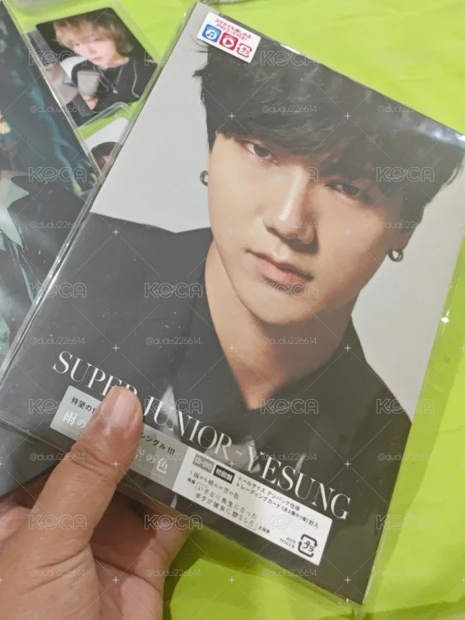日單1 [CD+DVD] DVD 