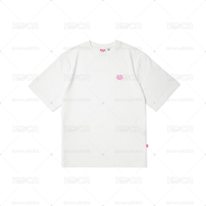 ILLIT dearlit 周邊線上