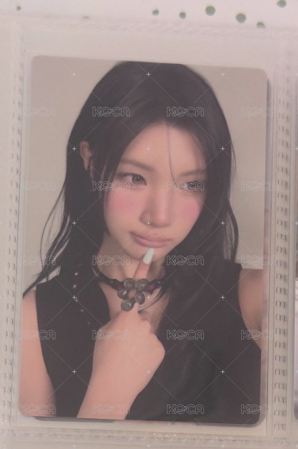 14（帶一張）