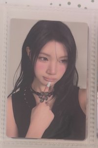 14（帶一張）