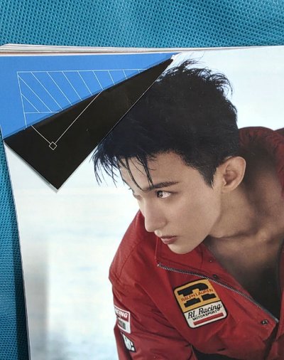 雜誌 Allure A type