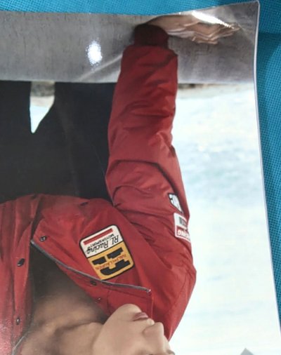 雜誌 Allure A type