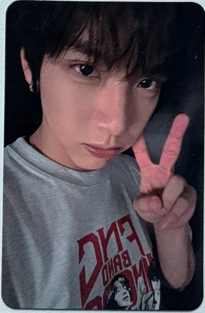 2026 澳門BKD DAY1 入場卡