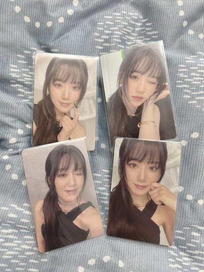 正規二 刷小盤