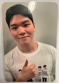 周邊卡 FM短袖小卡