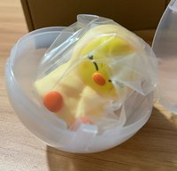 可愛菲+可愛彬