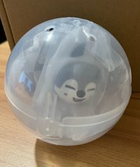 月餅燦