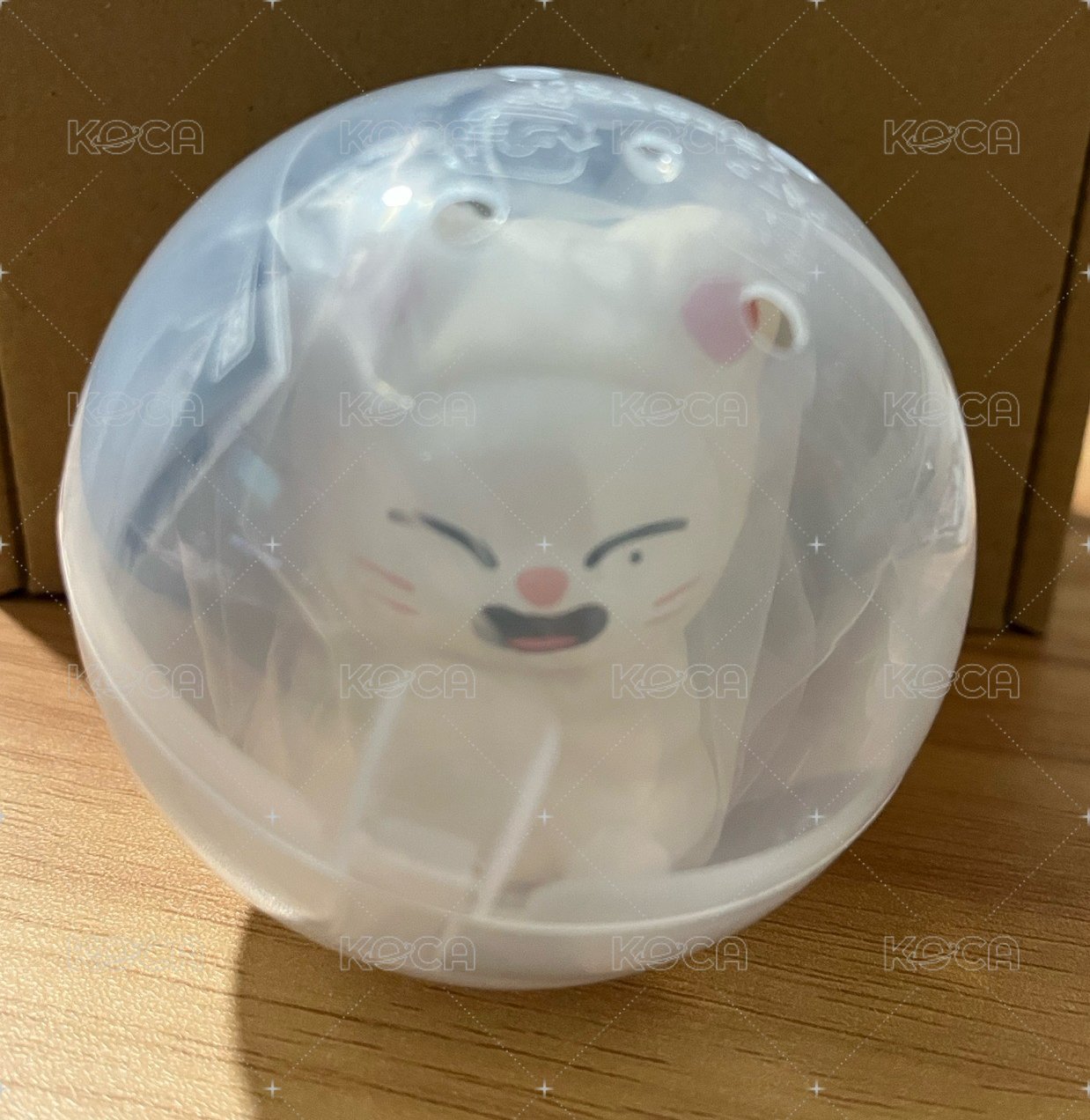 可愛辰+可愛寅