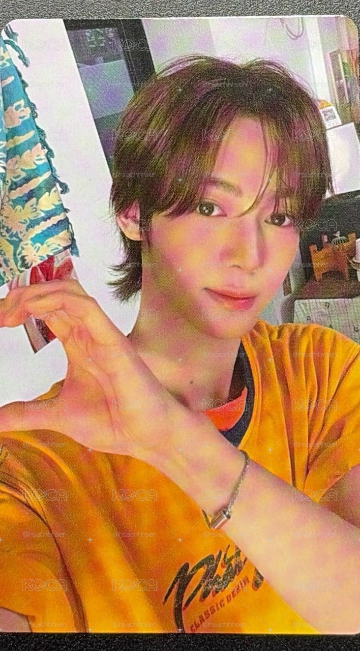 韓振小盤