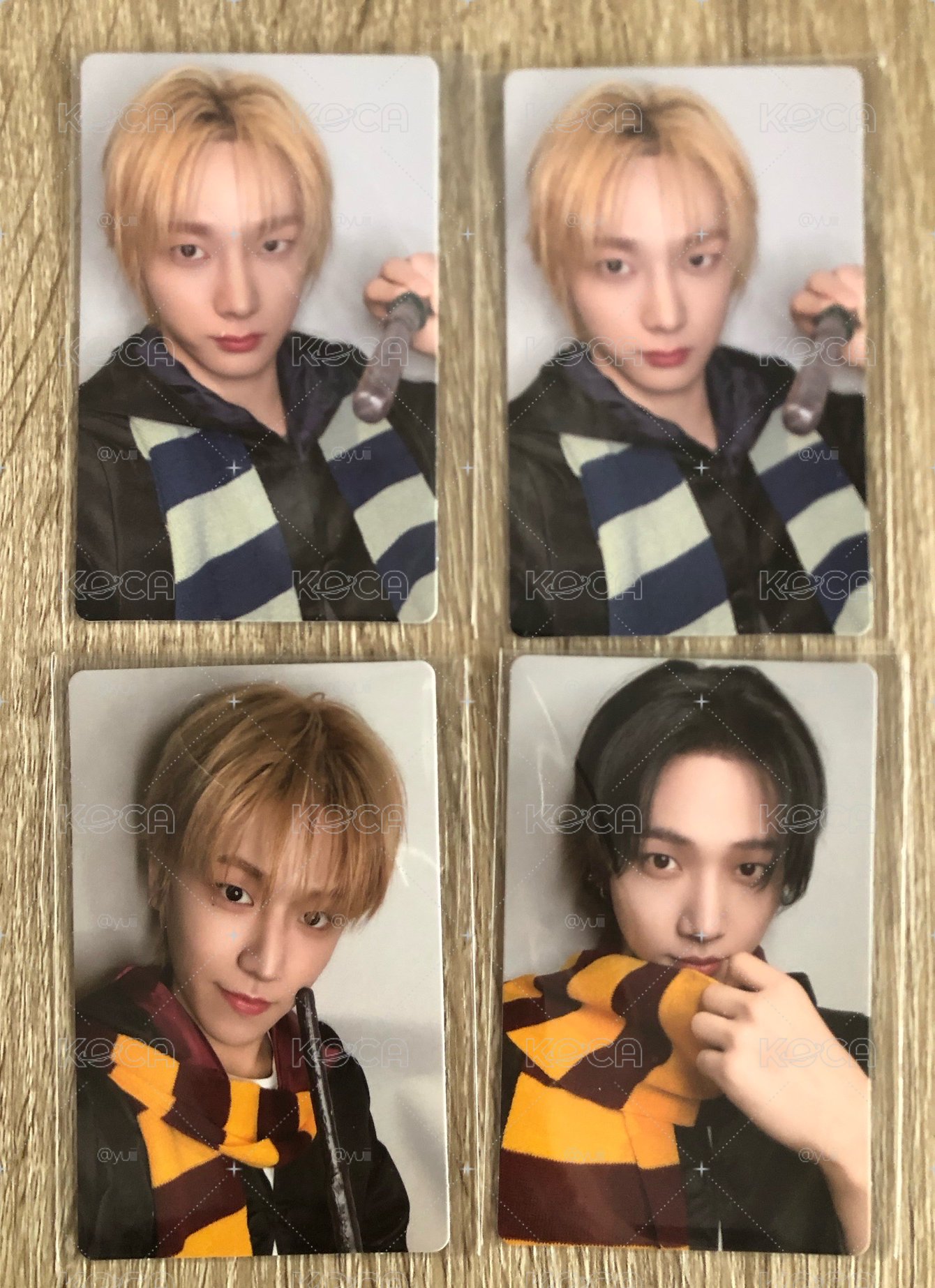 （現貨）全新未拆二代娃 Dalring/woonbaby