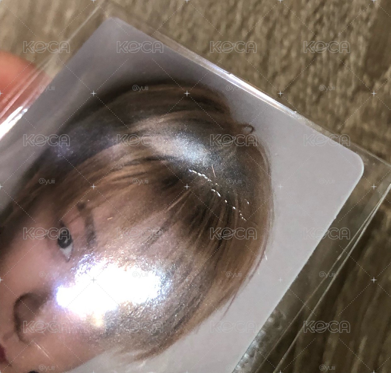（現貨）全新未拆二代娃 Dalring/woonbaby