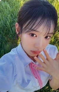 日本迷一 塔店 澀谷B賞 特典卡 