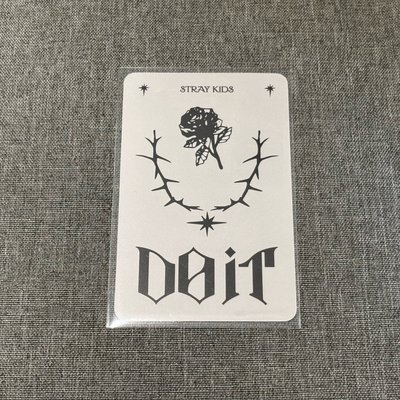DO IT音響專隨機卡 城