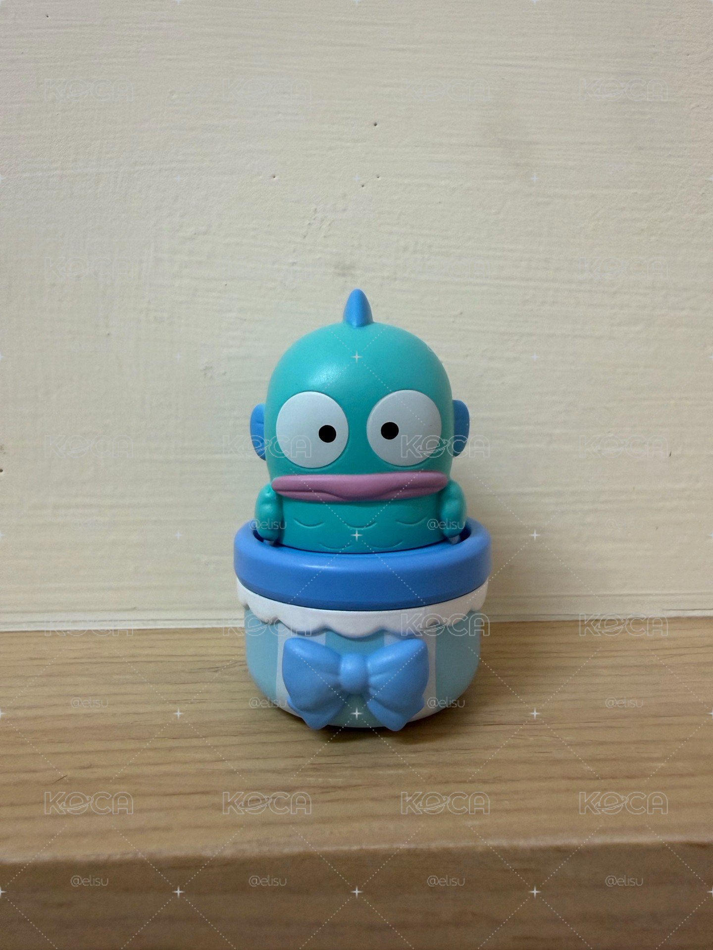 三麗鷗