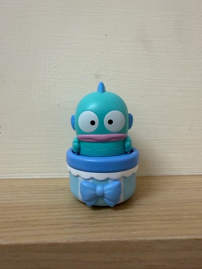 三麗鷗