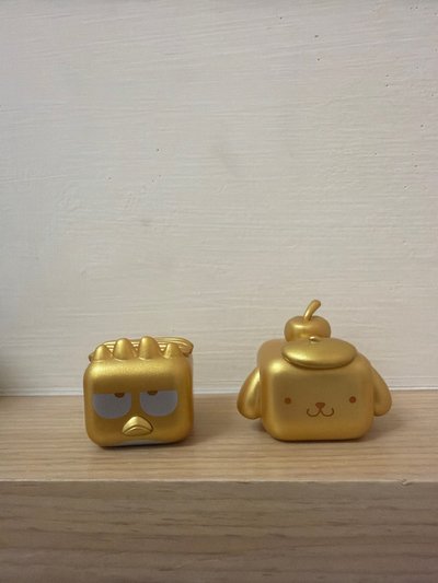 三麗鷗