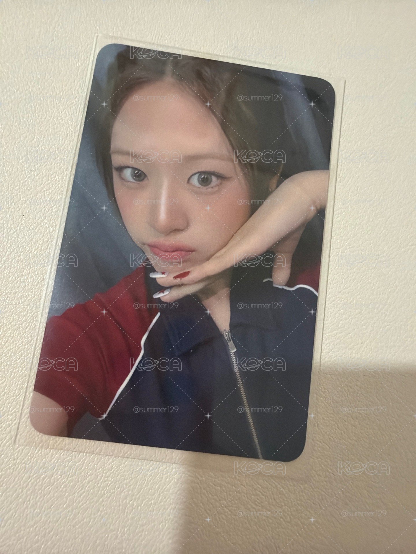 K4安 