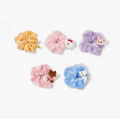 預購 DEARLIT快閃店周邊