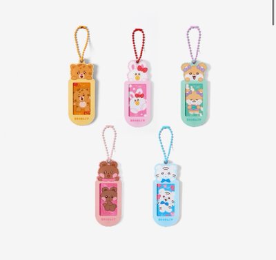 預購 DEARLIT快閃店周邊