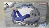 PVC/塑膠公仔 凪誠士郎一番賞B賞