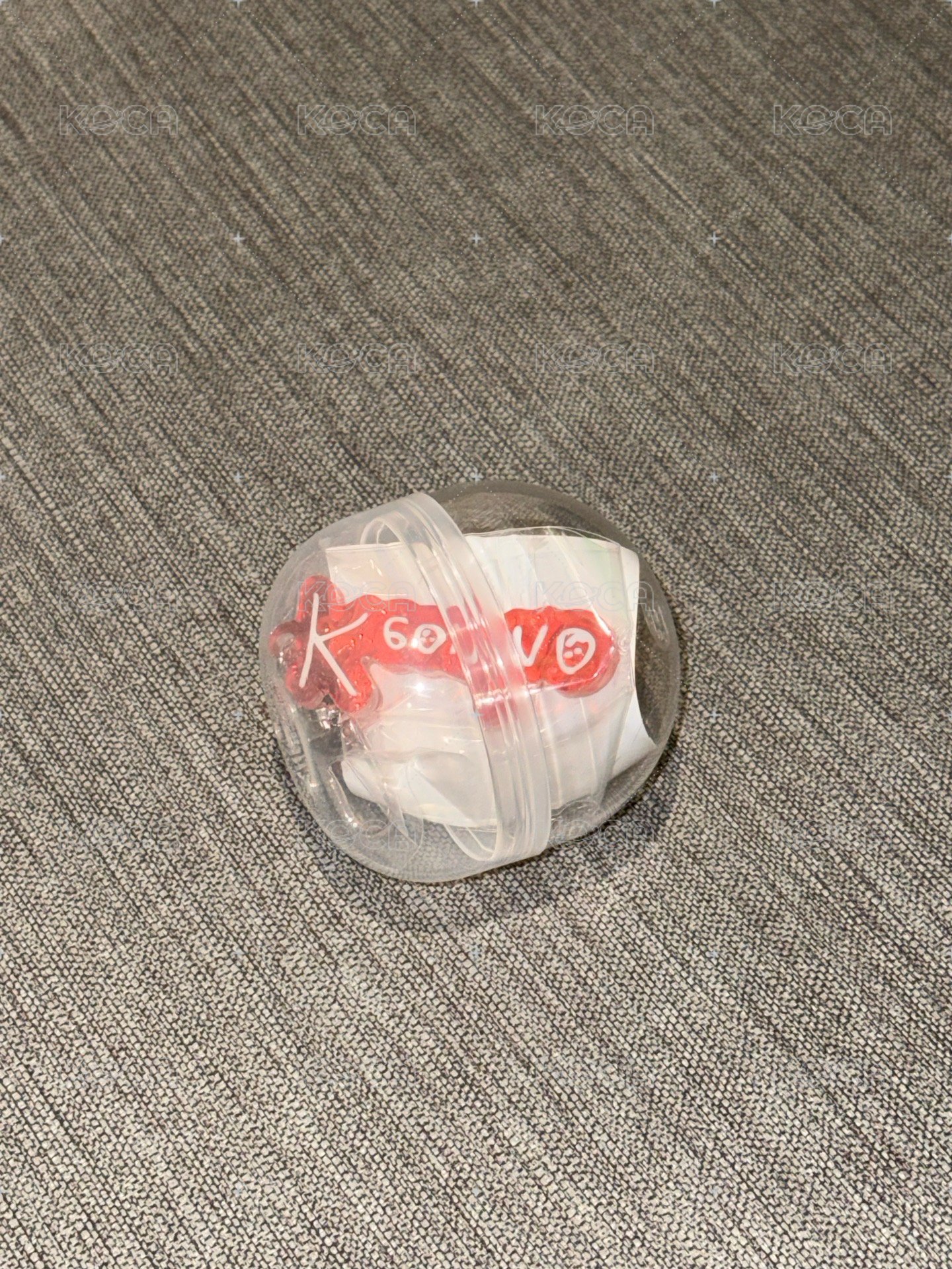安