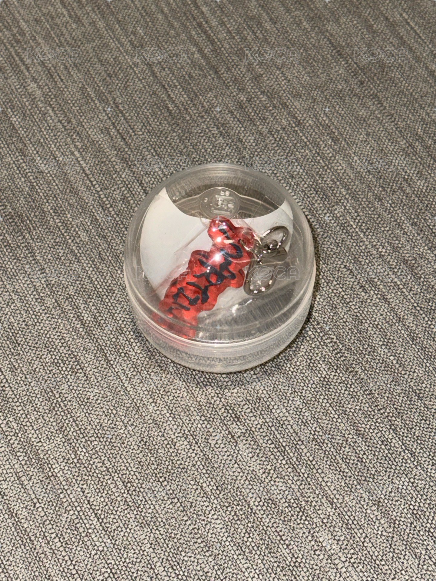 馬