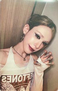 OCEANIA TOUR 大洋洲 入場卡 / 場限卡 1