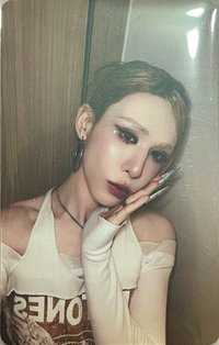 OCEANIA TOUR 大洋洲 周邊卡 2