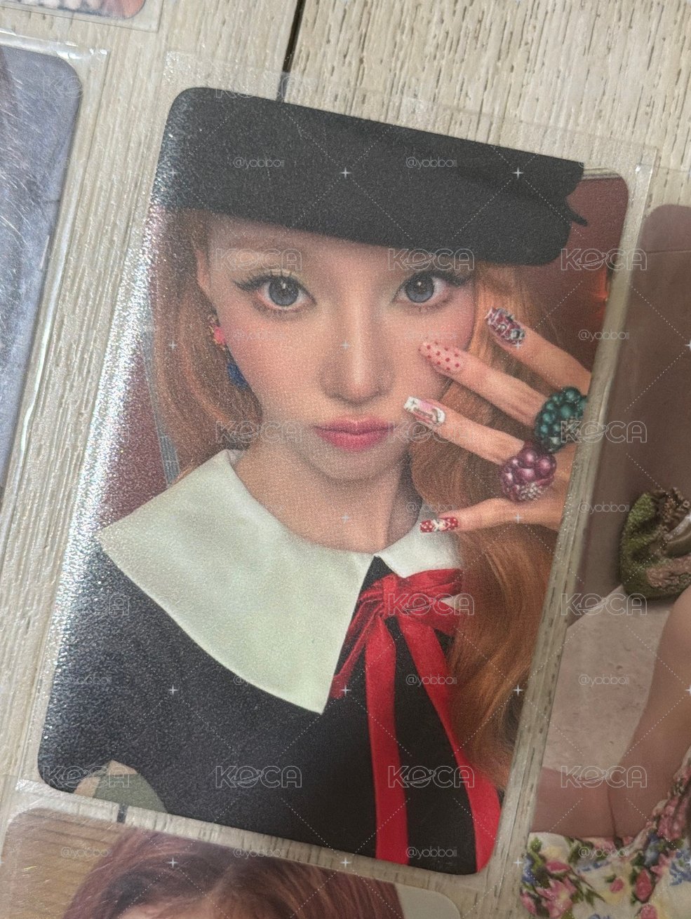美美冬