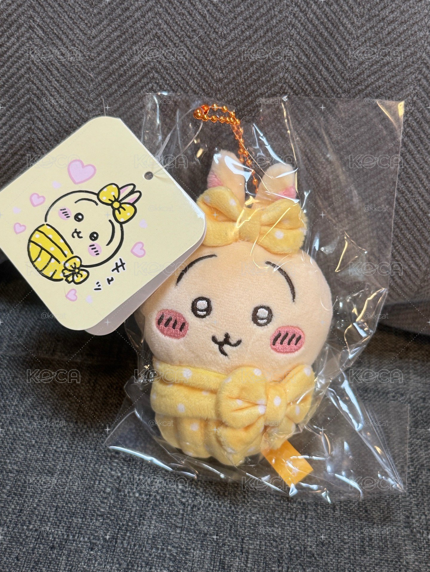 現貨.襁褓兔