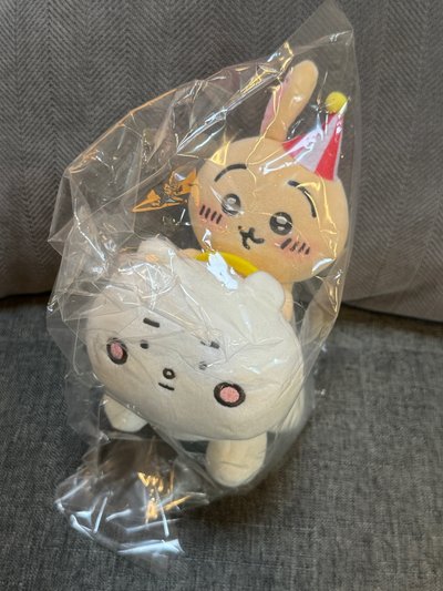 現貨.騎行兔