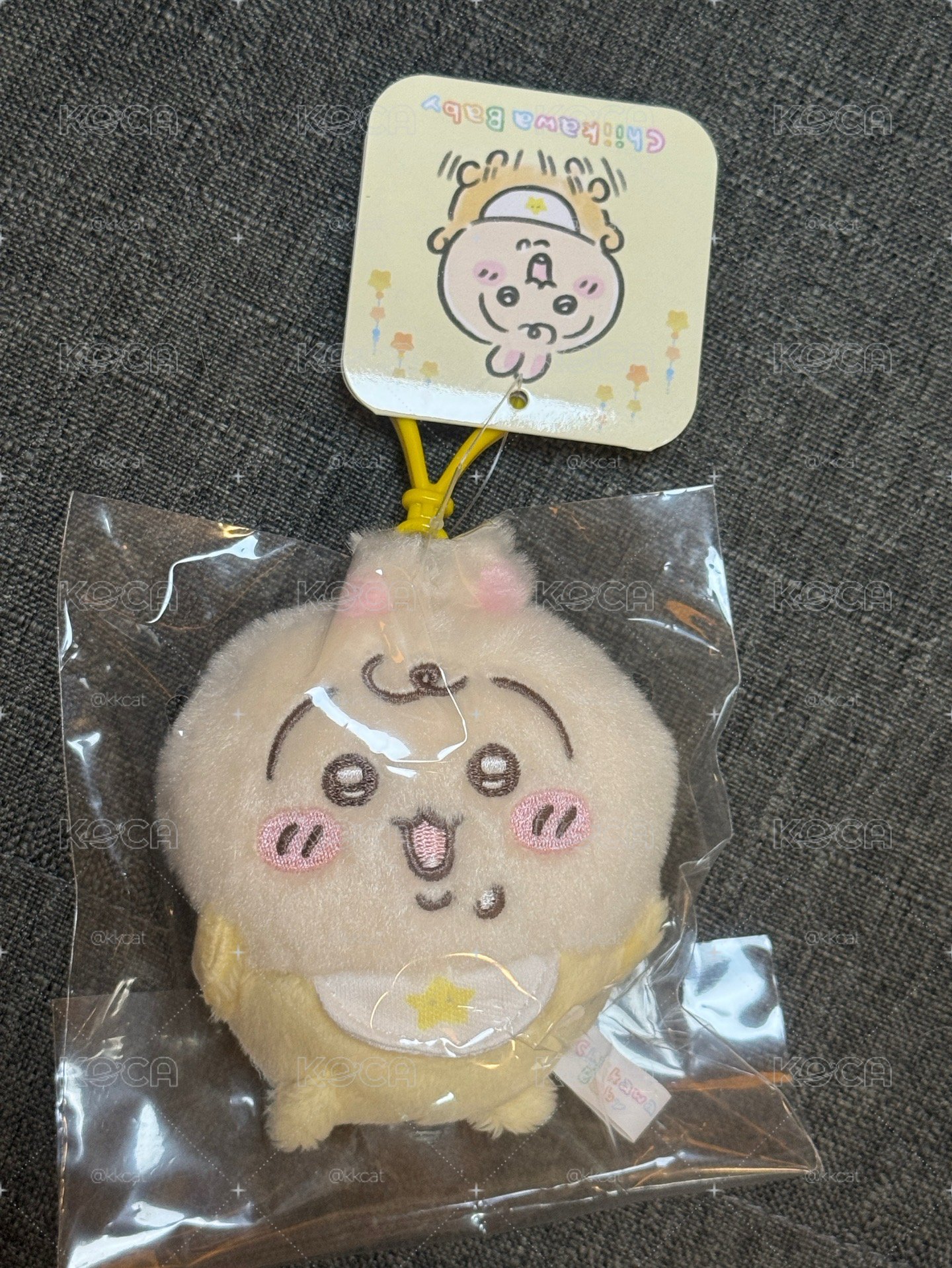 現貨.寶寶兔
