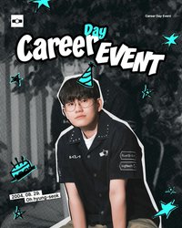 Happy Career Day Event