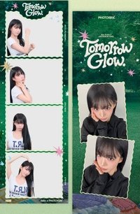 26‘亞巡 photoism 人生四格卡 / 拍貼 