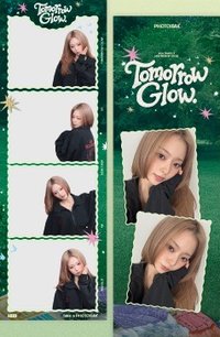 26‘亞巡 photoism 人生四格卡 / 拍貼 