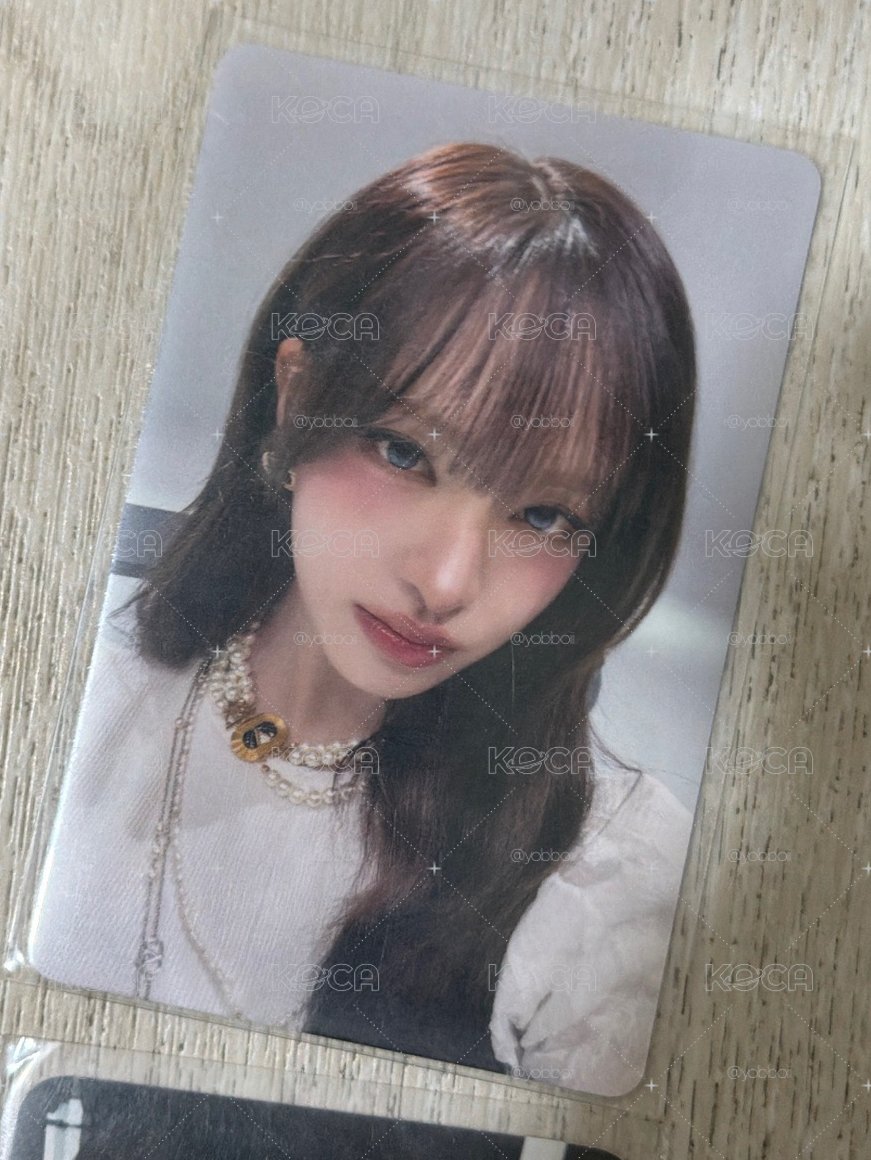 美美栗
