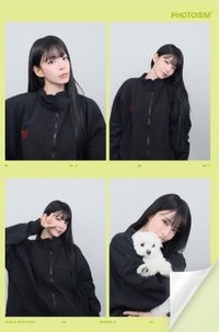 26‘亞巡 snapism 人生四格卡 / 拍貼 