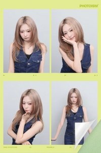26‘亞巡 snapism 人生四格卡 / 拍貼 