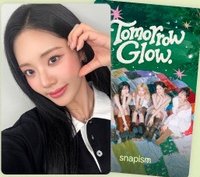 26‘亞巡 snapism 人生四格卡 / 拍貼 