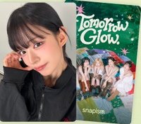 26‘亞巡 snapism 人生四格卡 / 拍貼 