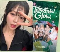26‘亞巡 snapism 人生四格卡 / 拍貼 