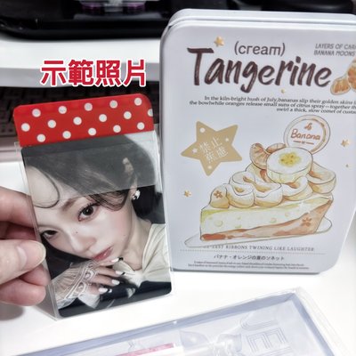 波點索引貼