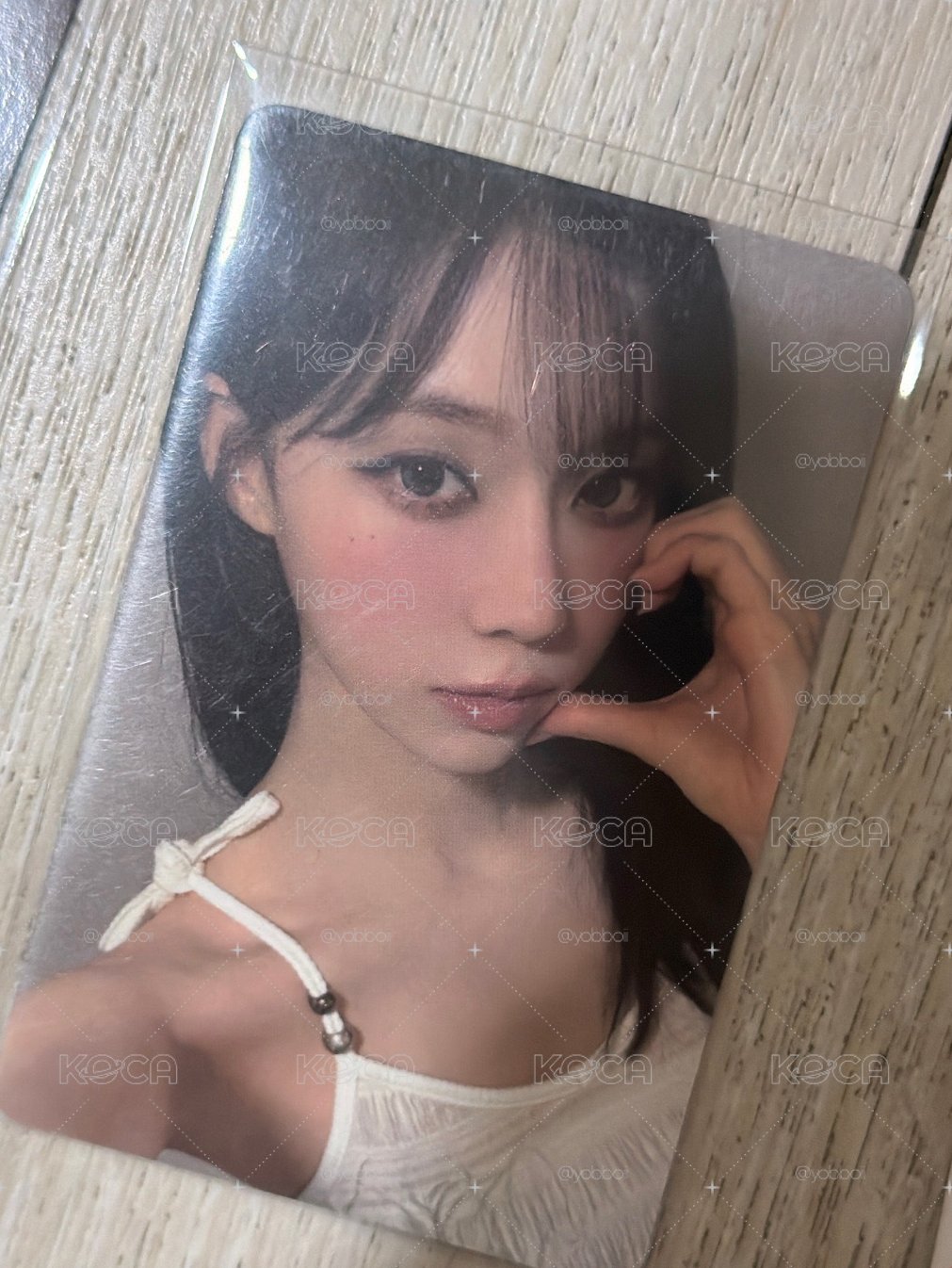 筆芯冬