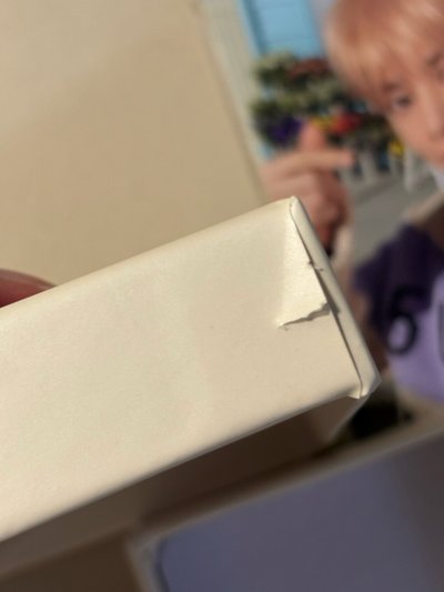 太顯生日周邊戒指 含小卡