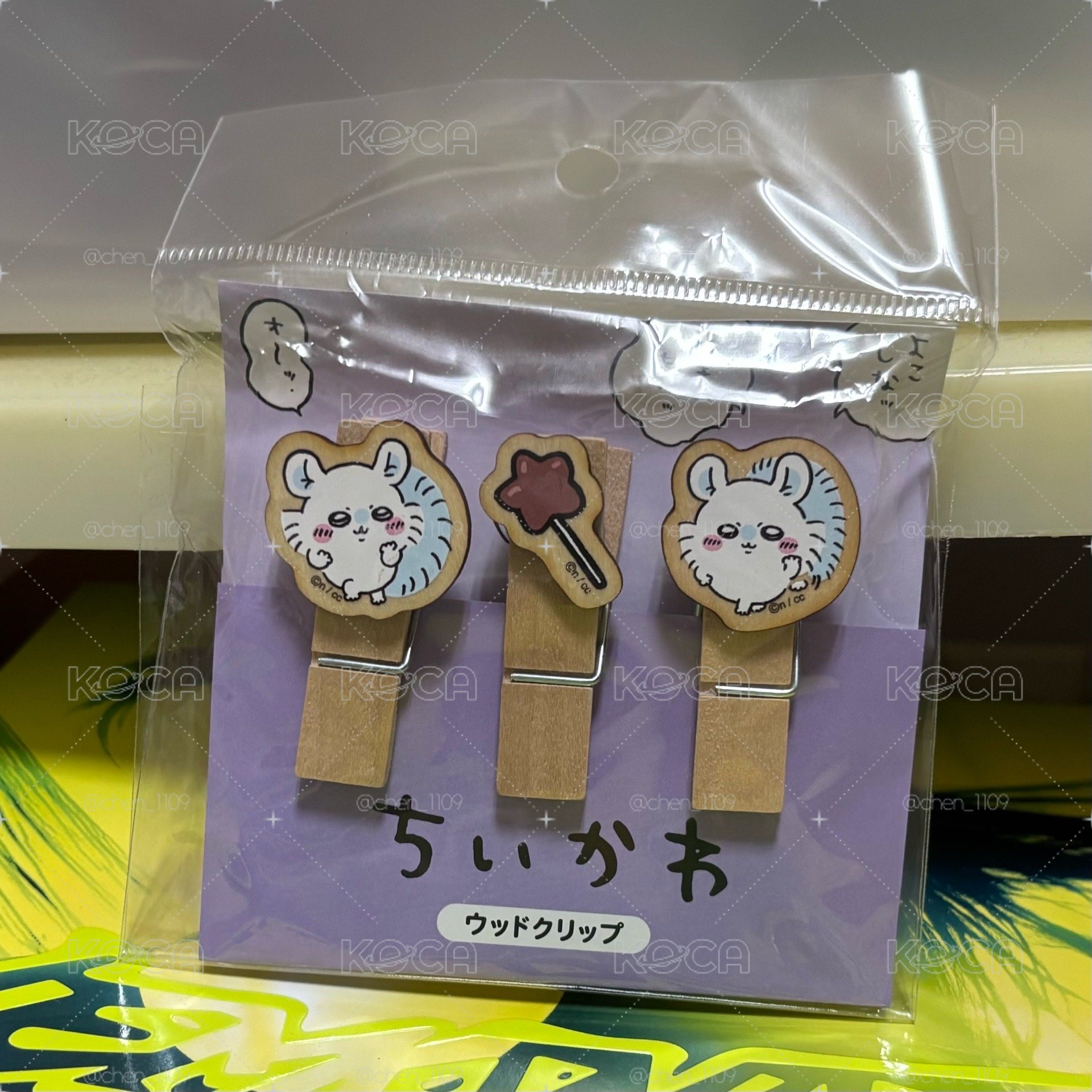 Chiikawa 系列周邊 現貨