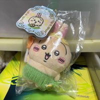 人魚島 兔兔